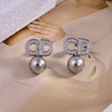 Christian Dior Earrings